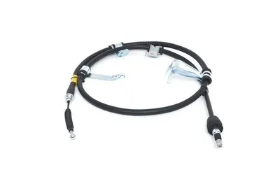 Produktbild von BOSCH Handbremsseil Seilzug Feststellbremse für HYUNDAI ix20 (JC) Hinten Links 1 987 482 684