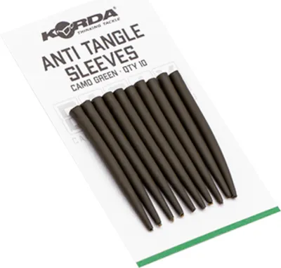 Produktbild von Korda Basix Anti Tangle Sleeves
