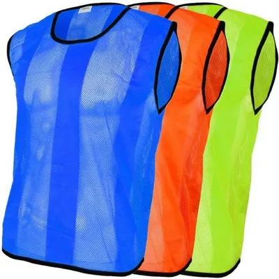 Immagine prodotto di Inny - Bavaglino per bambini "Max 2021314", Training PP7298 (taglia unica) (blu/giallo/arancione)