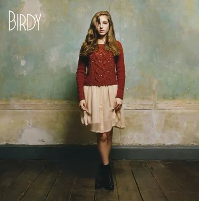 Obrázok produktu pre Birdy (Jasmine Van Den Bogaerde): Birdy