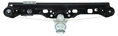 Produktbild von KAMOKA 7200076 Elektrischer Fensterheber Hinten Rechts passend für MERCEDES-BENZ C-Klasse Limousine (W203) C-Klasse T-modell (S203)