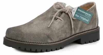 Zdjęcie produktu dla Buty Haferlschuhe, szyte na zamówienie, styl vintage, lata 40