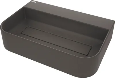 Produktbild von Granite washbasin with tap hole