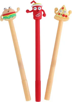 Immagine prodotto di Matita fast food