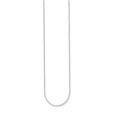 Produktbild von Thomas Sabo KE1106-001-12 Venezia-Kette 925 Silber, 50 cm