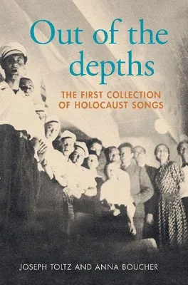 Produktbild von Out of the depths