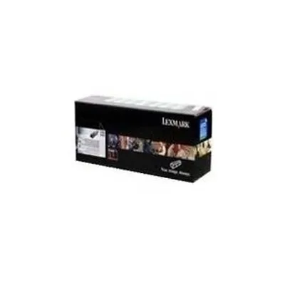 Produktbild von Lexmark 24B6213, 10000 Seiten, Schwarz, 1 Stück(e)