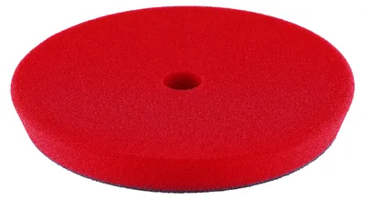 Produktbild von Flex Polierschwamm Polierpad Cut-Pad hart Rot PP-C 150 VE5 532.648