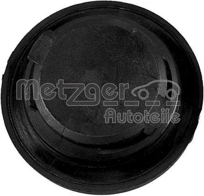 Produktbild von METZGER Öldeckel 2141073 für OPEL INSIGNIA Caravan Kunststoff