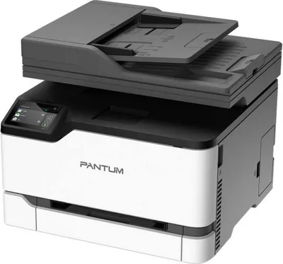 Produktbild von Pantum - multifunktion cm2200fdw farblaser a4 / legal - 4800 x 600 dpi -24 ppm - 600-2500 seiten/monat - 250 blätter - duplex (pclm/ps3/pcl6/pcl5) - 256 mb-usb 2.0, netzwerkkarte - wi-fi