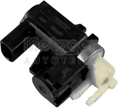 Productafbeelding van METZGER: Druksensor, turbocompressor, magnetische klep voor VOLVO XC60 (156), artikelnummer 08920023