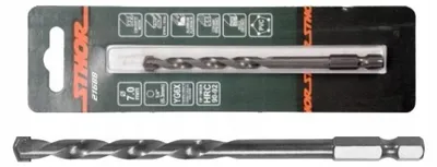 Produktbild von Sthor 21684 Universalbohrer 5 mm Sechskant