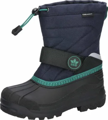 Produktbild von Winterstiefel Turku für Kinder, mit Comfortex-Membran, warm gefüttert, Größe 28
