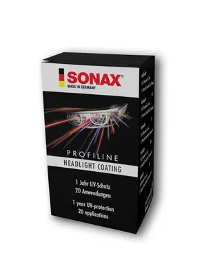 Produktbild von SONAX PROFILINE HeadlightCoating (50 ml)