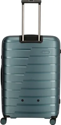 Immagine prodotto di Travelite Travel Case Air Base L Blu ghiaccio 105 l