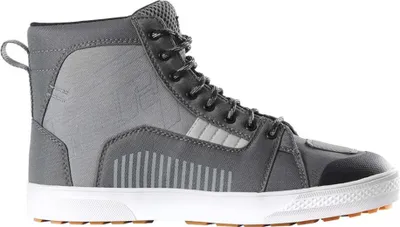 Image de Furygan Stockton Air D3O chaussures de moto, gris, 46