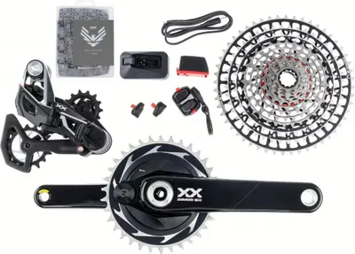 Obrázok produktu pre XX SL Eagle AXS Transmission groupset - Powermeter - 175 mm