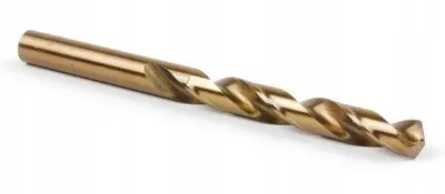 Obrázek produktu pro Darmet spirálové vrtáky 11,5 mm, kobaltové, pro kov
