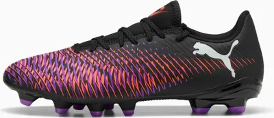 Produktbild von Puma Soccer Boots 108141-01 in Black color size 42