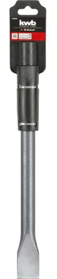 Image de Einhell Accessoires pour marteaux perforateurs burins plats 40x410mm Hex