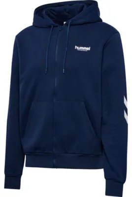 Produktbild von Hummel hmlLEGACY 2.0 ZIP HOODIE