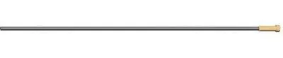 Produktbild von Drahtfhrung 0,8 mm 4 m blank Seele blank