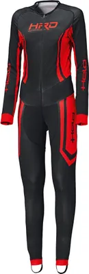 Obrázek produktu pro Jednodílný spodní oblek Held Race Skin Pro, černá/červená, 3XL