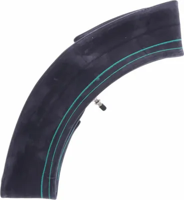 Imagen del producto de Cámara de aire VEE RUBBER para vehículos pesados, modelo TR4, 110/100-18