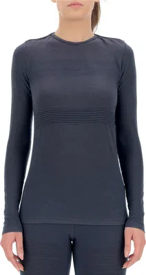 Produktbild von UYN To-Be Overwear Funktionsshirt Damen black XS