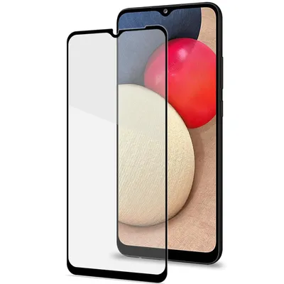 Immagine prodotto di Celly FULLGLASS946BK protezione per schermo Pellicola proteggischermo trasparente Samsung 1 pz