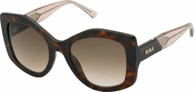 Produktbild von Damensonnenbrille Nina Ricci SNR3175306NE Ø 53 mm