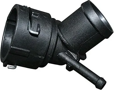 Produktbild von JP GROUP 1114450500 Kühlmittelflansch für VW GOLF VI (5K1) Wasserflansch