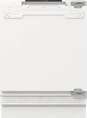 Image de Gorenje - RBIU609EA1 - Réfrigérateur/congélateur sous plan - Technique de porte fixe