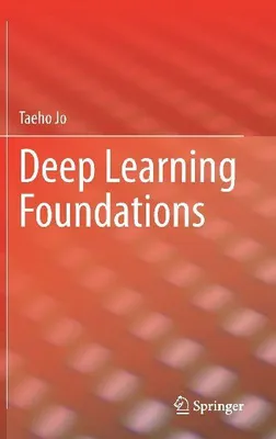 Produktbild von Deep Learning Foundations