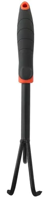Produktbild von Robuste Gartenkrallen E-210-8868, 35,5 cm lang, 70 mm Arbeitsbreite