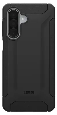 Immagine prodotto di Custodia per Galaxy A17 5G/ LTE 4G, Urban Armor Gear UAG Scout, nero