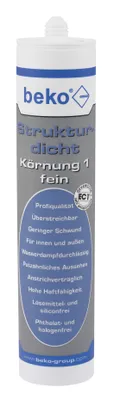 Produktbild von Beko Strukturdicht 230330