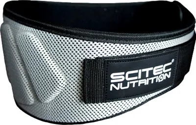 Image de Scitec Nutrition Trainingsgürtel Extra Support - M