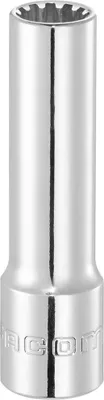 Immagine prodotto di Facom Steckschluessel 3/8" SPLINE lang 18 mm