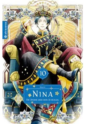Immagine prodotto di Nina - Die Sterne sind dein Schicksal 10