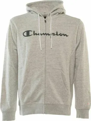 Immagine prodotto di Giacca Champion con cappuccio e felpa