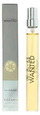 Zdjęcie produktu dla Loris Azzaro, Wanted, woda perfumowana, dla mężczyzn, 10 ml *Miniatura
