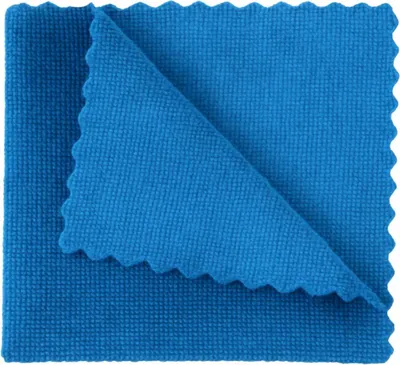 Obrázek produktu pro Měkké bezešvé mikrovlákno 35x35 cm 250 g/m2