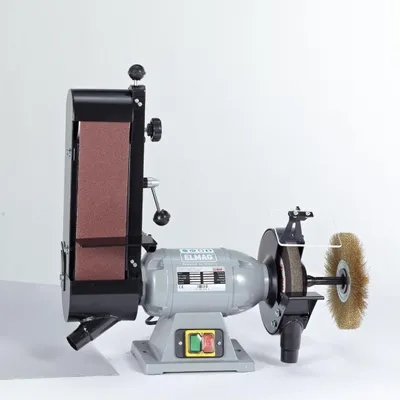 Image de Brosse en fil d'acier 150x19x12 mm