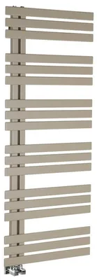 Produktbild von Sapho SILVANA Badheizkörper 600x1500 mm, Sandstein