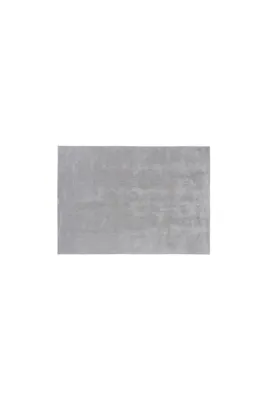 Image de Undra tapis 240x170 cm polyester gris.
