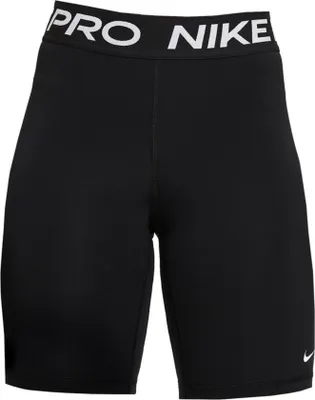 Produktbild von Nike W Np 365 Short 8In Black/White Black/White L