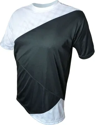 Produktbild von HAVEN Kurzarm Fahrradtrikot - MOUNTAIN - Schwarz/Weiß S