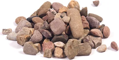 Produktbild von Buntkies Weser 20-40mm 25kg