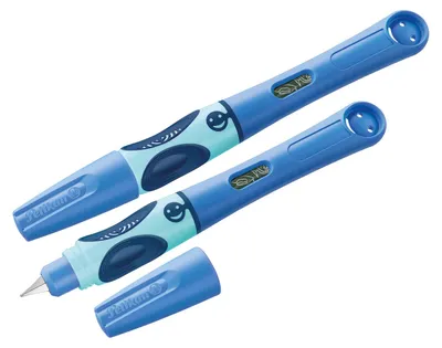 Immagine prodotto di Penna stilografica Iden System griffix blu 0 0 Pz